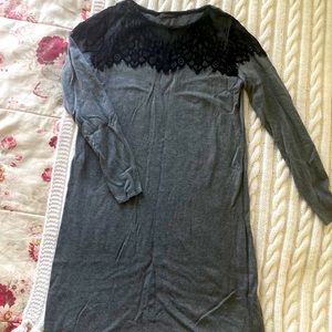 Dress- Daisy Fuentes